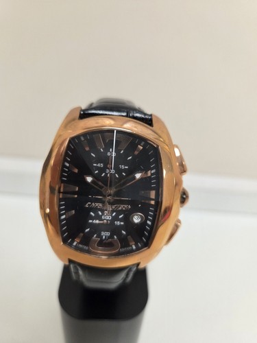 Chronotech orologio uomo