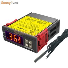 STC-1000 12V/24V/110-220V