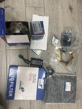 Ford Ricambi Originale