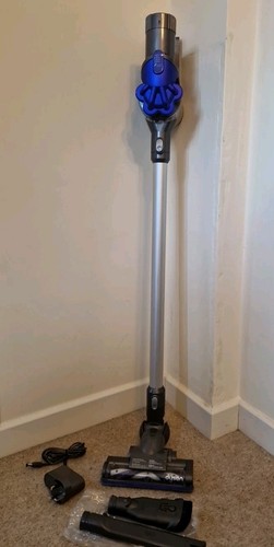 Dyson dc35 aspirapolvere - dyson,