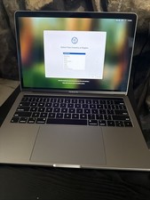 Apple Mac Book Pro -13.3 I7 16