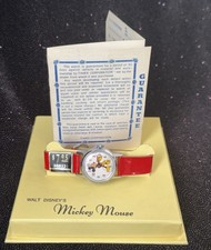 Orologio da polso Disney