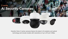 Macchina fotografica Hanwha