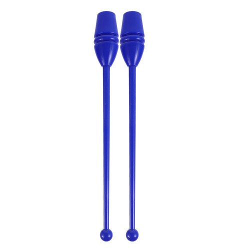 2pz bastone ginnastica ritmica - 2pz,