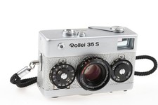 ROLLEI 35 S Edizione Speciale