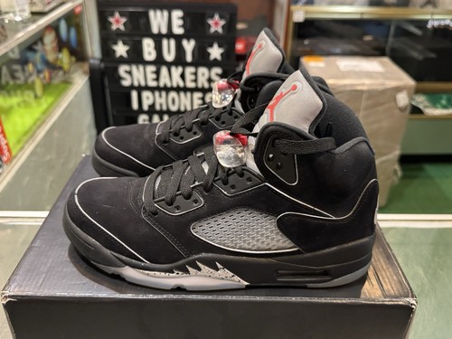 Nike air jordan retro - 5,