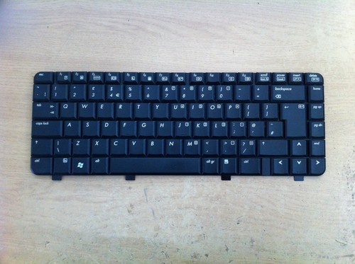 Tastiera 550 456624 031 - hp, 456624-031