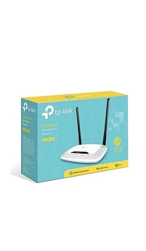 Link wr841n n300 - n300, router