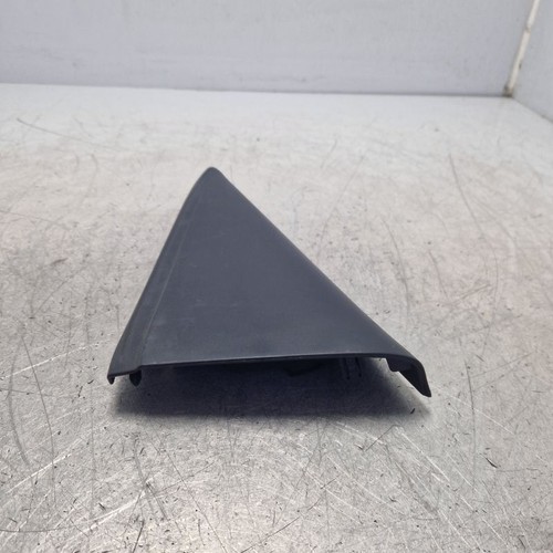 Triangolo finitura interna