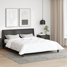 Duvet Invernale Bianco