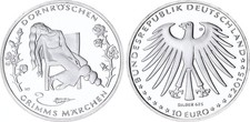 Euro germania 2015 - euro, moneta