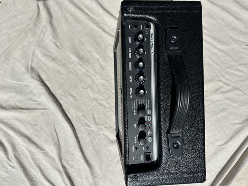 Fender dsp combo modeling - combo,