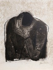 Stampa fine art Ben Shahn