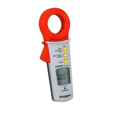 Megger DCM305E Misuratore a