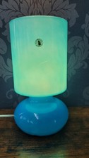 Lampada tavolo vetro ikea - lampada,