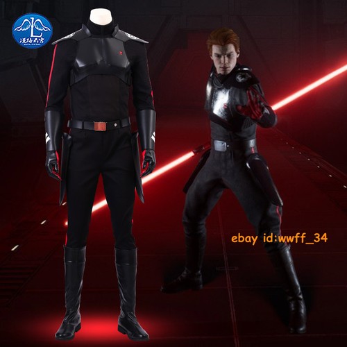 Costume star wars jedi - costume,