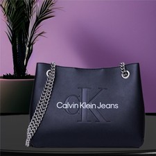 Borsa a mano Calvin Klein