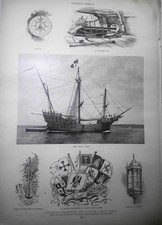 Esposizione Colombiana - La