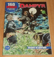 DAMPYR SPECIALE n. 3