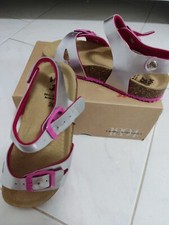 Sandali Per Bambina N.30 Bata