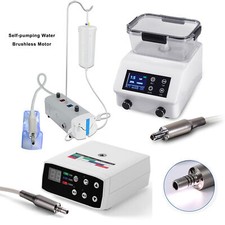 Micromotore elettrico dentale