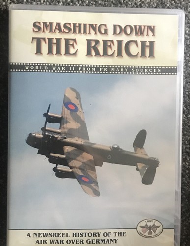 Smashing down the - down, reich