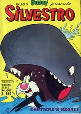 [597] SILVESTRO ed. Cenisio 1971 II s. n. 69 stato Ottimo