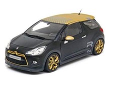 1/18 Norev 2013 Citroen DS3
