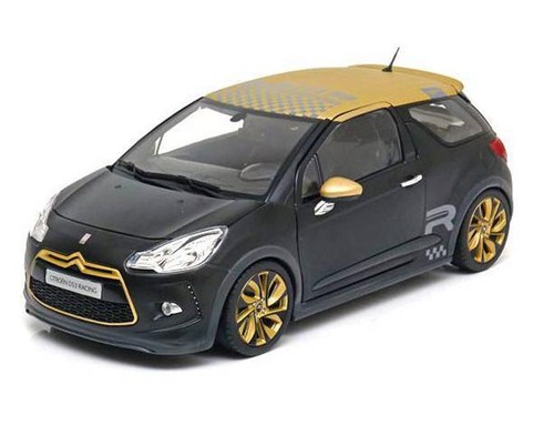 Norev 2013 citroen - 1/18, ds3