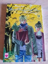 Secret unrequited love n.9