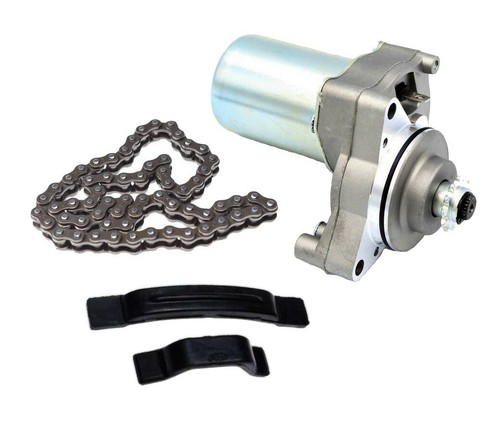 Kit catena avviamento - kit,