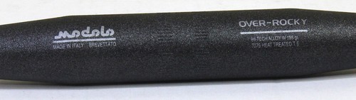 Manubrio mtb modolo over - mtb,