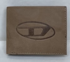 DIESEL Elegante Portafoglio