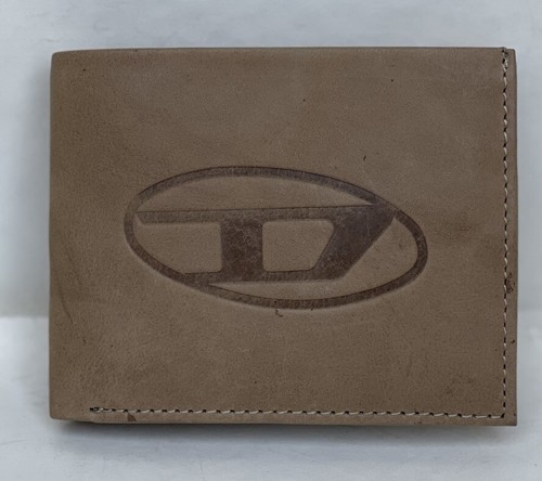 Diesel elegante portafoglio - diesel,