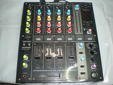 Mixer pioneer djm - mixer, 700
