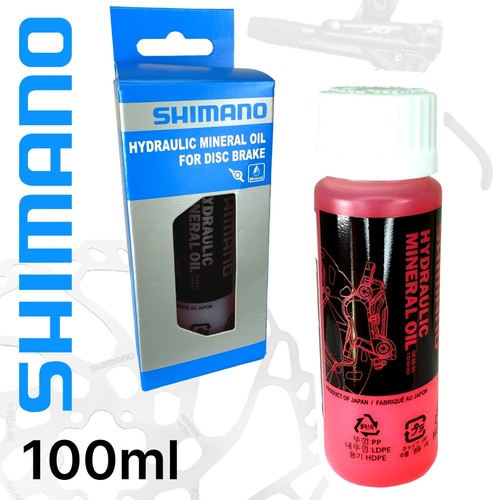Shimano freni disco - shimano, a