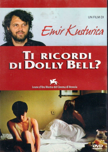 Ricordi dolly bell dvd - ricordi,