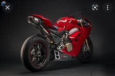 scarico ducati panigale v4