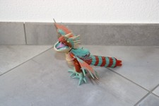 How to train your dragon