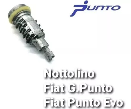 Cilindretto 2chiavi per - +, fiat