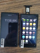 Telefono GSM Nokia N9