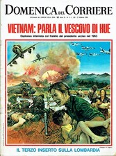 DOMENICA DEL CORRIERE