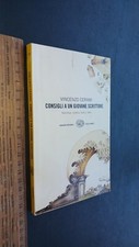 Vincenzo Cerami Consigli a un