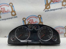 instrument cluster for AUDI A6