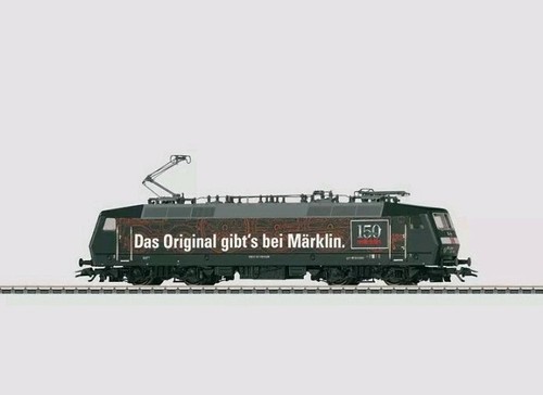 Märklìn 37530 locomotiva