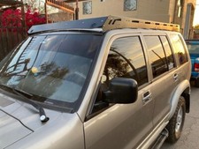 Roof rack FITS Isuzu Trooper