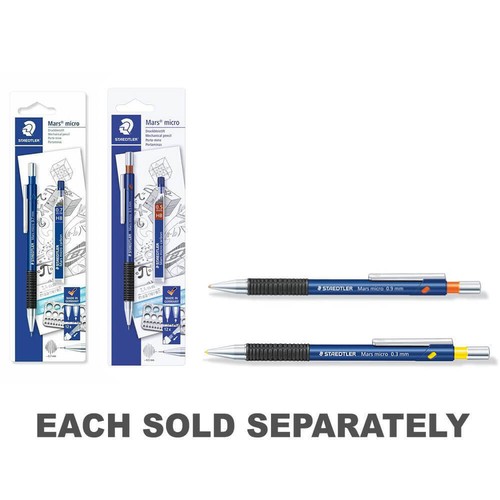 Staedtler portamine con clip - portamine,