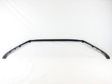 982807547 MODANATURA SPOILER PARAURTI ANTERIORE PORSCHE CAYMAN SPORT DESIGN AERO