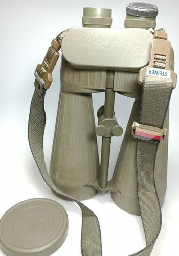 Binocolo steiner military - military,