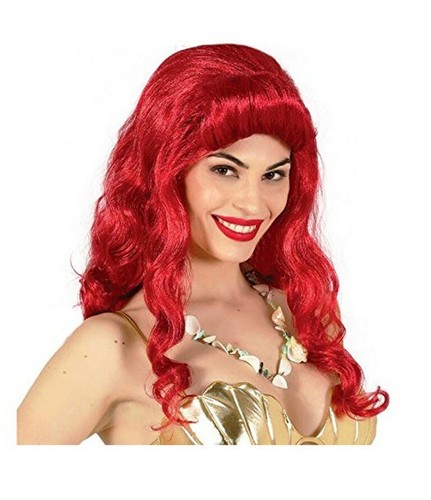 Carnevale halloween parrucca - halloween,